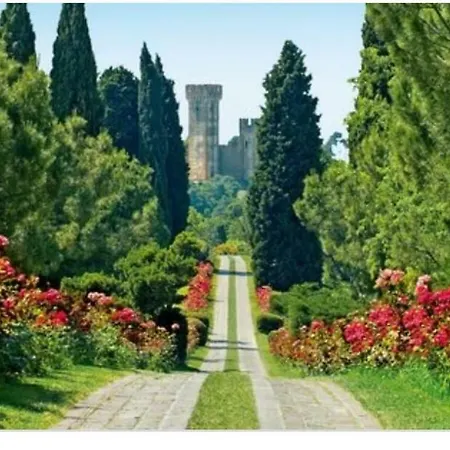 Appartement Casale Samuele *