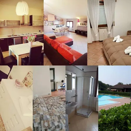 Casale Samuele Appartement