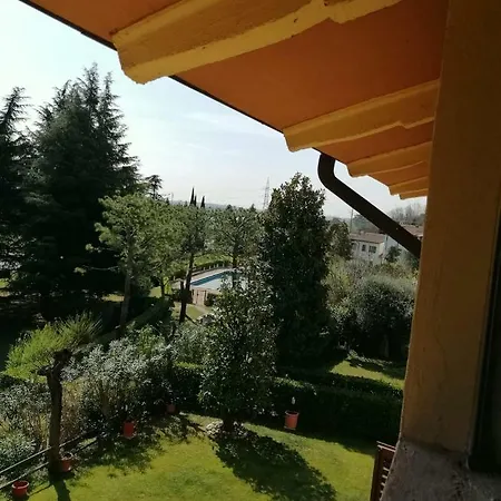 Appartement Casale Samuele Ponti sul Mincio