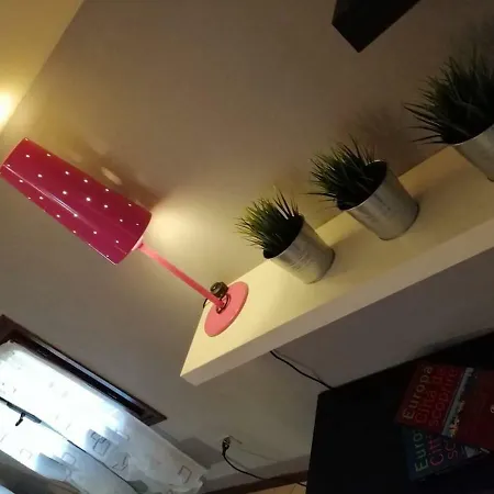 Appartement Casale Samuele *